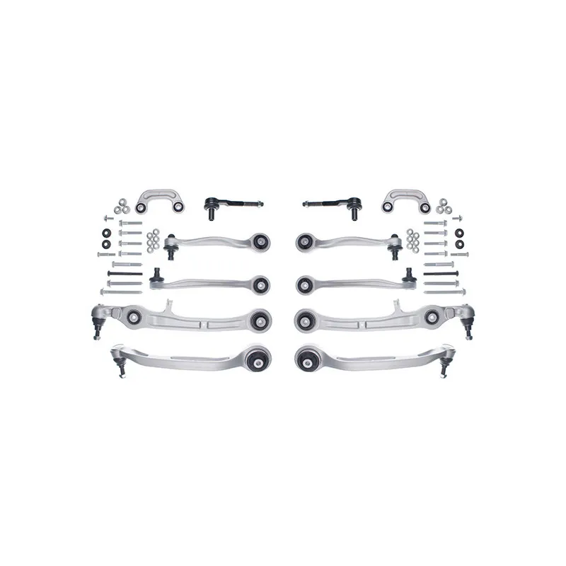 Kit de réparation, bras triangulaire DENCKERMANN D200005