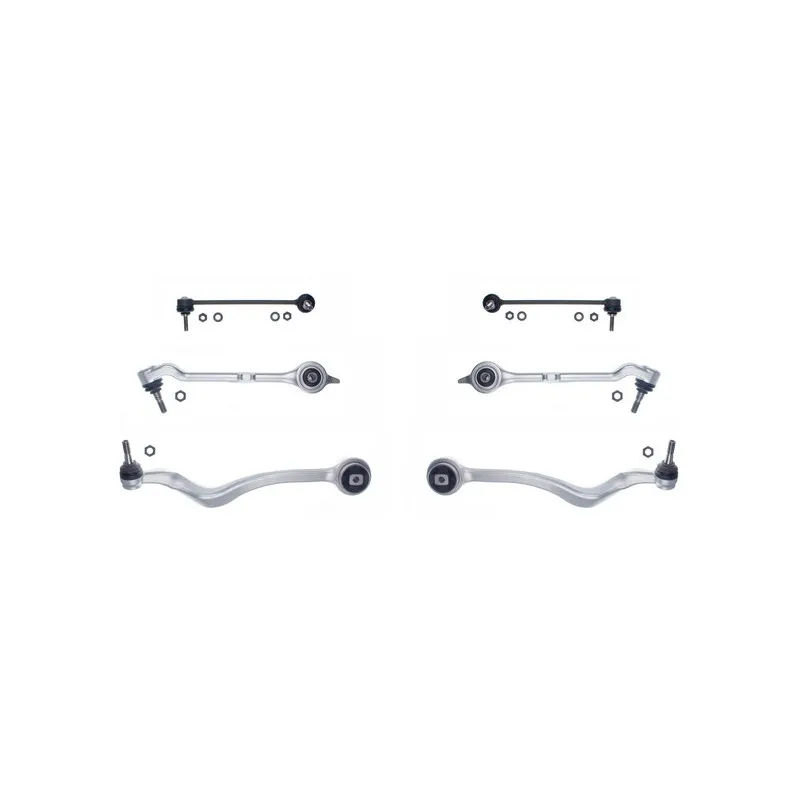 Kit de réparation, bras triangulaire DENCKERMANN D200006