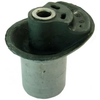 Suspension, corps de l'essieu DENCKERMANN D300004