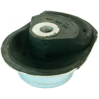 Suspension, corps de l'essieu DENCKERMANN D300021