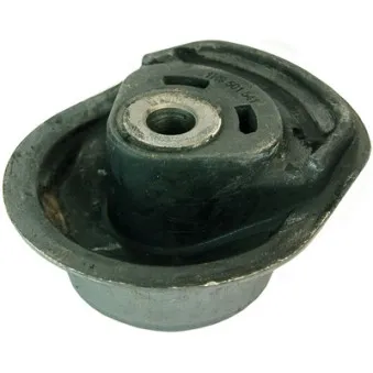 Suspension, corps de l'essieu DENCKERMANN D300022