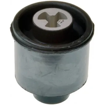 Suspension, corps de l'essieu DENCKERMANN D300073