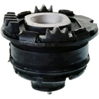 Suspension, corps de l'essieu DENCKERMANN D300105