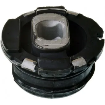 Suspension, corps de l'essieu DENCKERMANN D300110