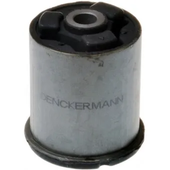 Suspension, corps de l'essieu DENCKERMANN D300117