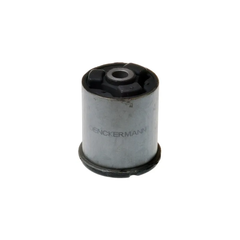 Suspension, corps de l'essieu DENCKERMANN D300117