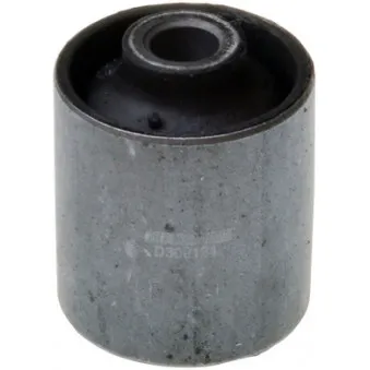 Suspension, corps de l'essieu DENCKERMANN D300121