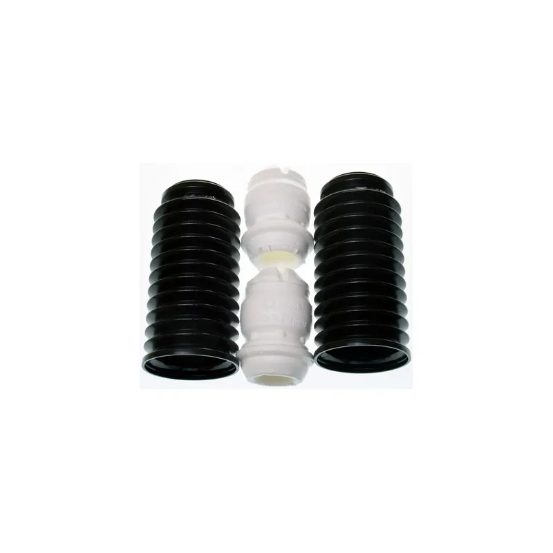 Kit de protection contre la poussière, amortisseur DENCKERMANN D500001