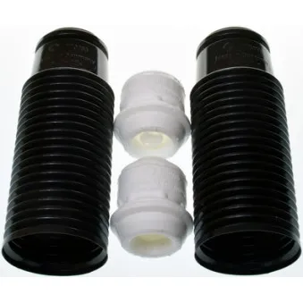Kit de protection contre la poussière, amortisseur DENCKERMANN D500002