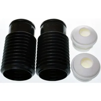 Kit de protection contre la poussière, amortisseur DENCKERMANN D500003