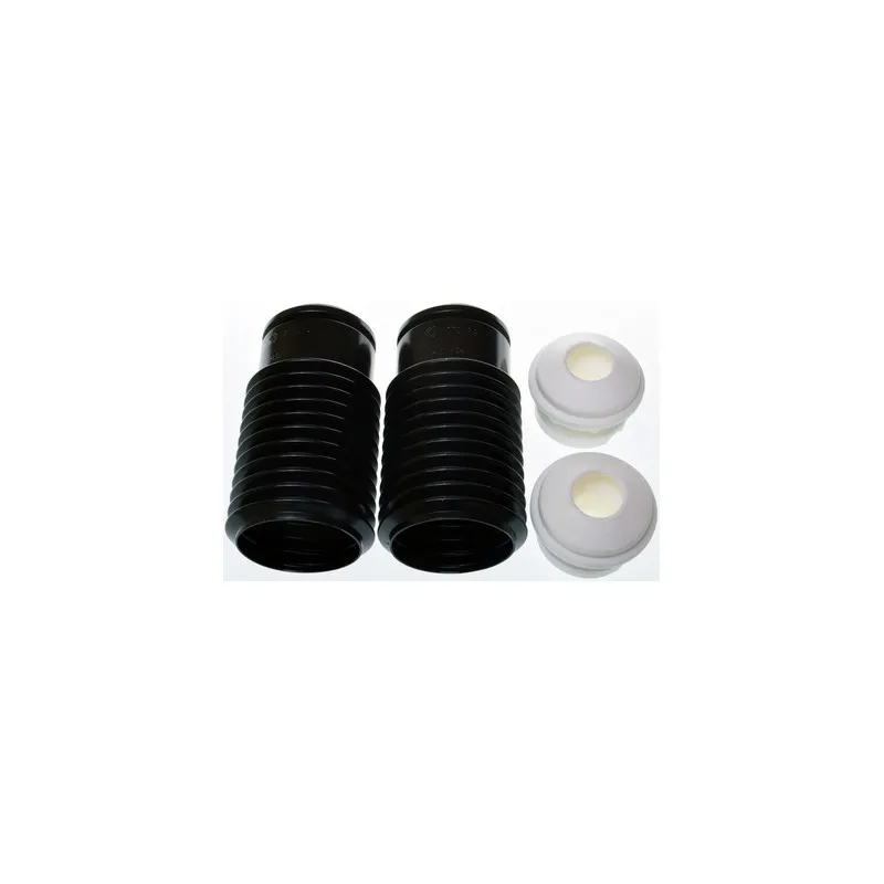 Kit de protection contre la poussière, amortisseur DENCKERMANN D500003