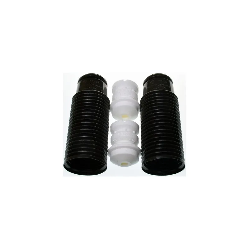 Kit de protection contre la poussière, amortisseur DENCKERMANN D500004