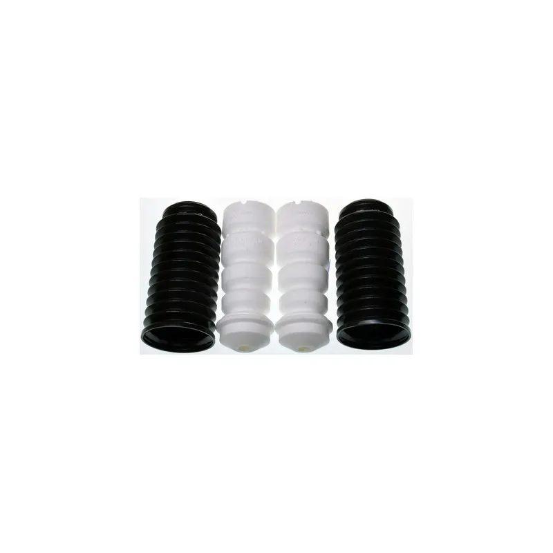 Kit de protection contre la poussière, amortisseur DENCKERMANN D500005