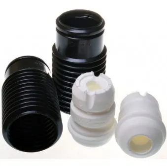 Kit de protection contre la poussière, amortisseur DENCKERMANN D500007