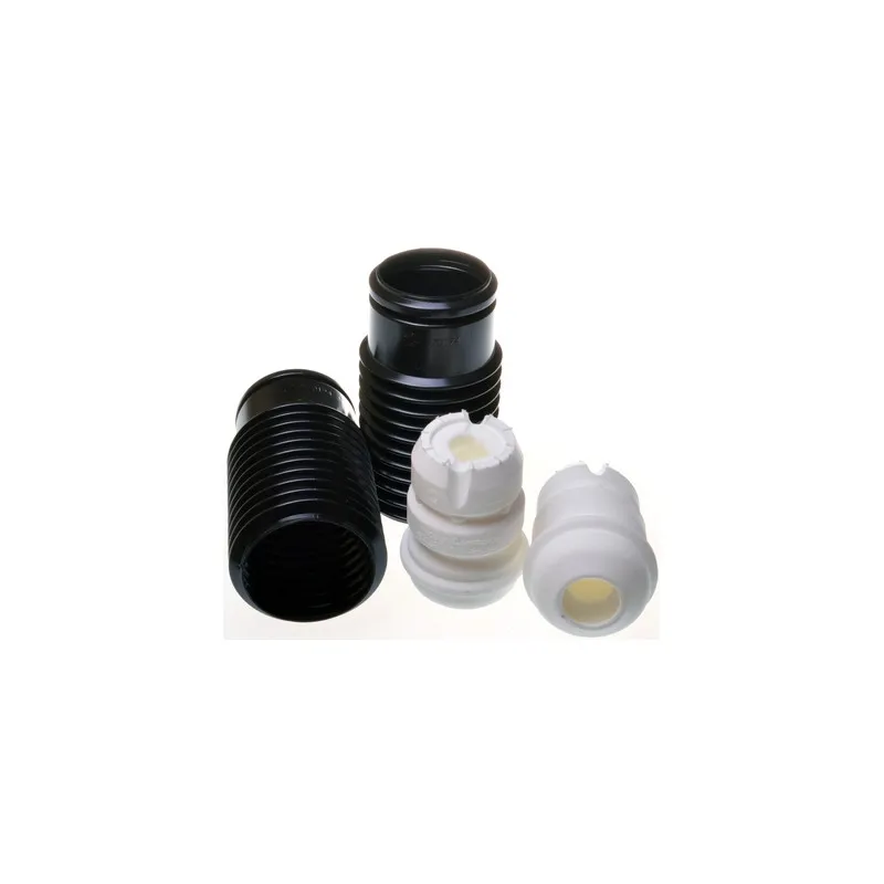 Kit de protection contre la poussière, amortisseur DENCKERMANN D500007