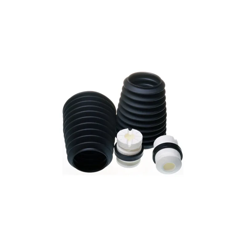 Kit de protection contre la poussière, amortisseur DENCKERMANN D500009