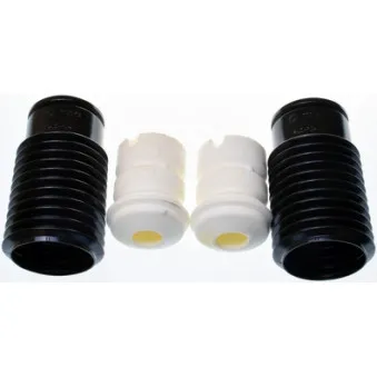 Kit de protection contre la poussière, amortisseur DENCKERMANN D500010
