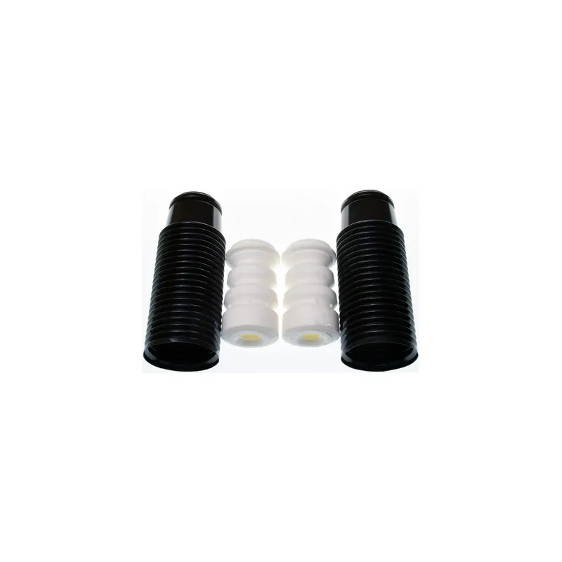Kit de protection contre la poussière, amortisseur DENCKERMANN D500011