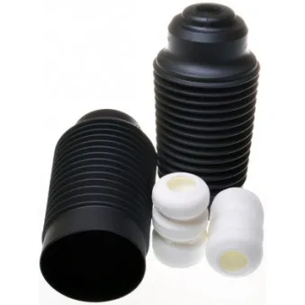 Kit de protection contre la poussière, amortisseur DENCKERMANN D500013