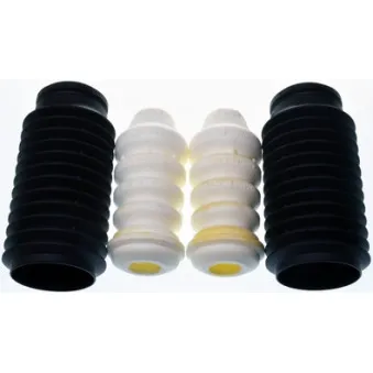 Kit de protection contre la poussière, amortisseur DENCKERMANN D500014