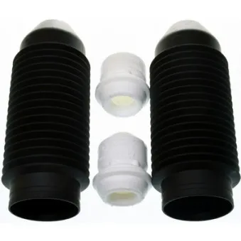 Kit de protection contre la poussière, amortisseur DENCKERMANN D500016