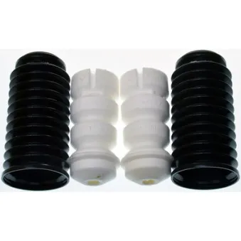 Kit de protection contre la poussière, amortisseur DENCKERMANN D500017