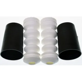 Kit de protection contre la poussière, amortisseur DENCKERMANN D500019