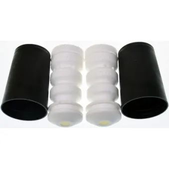 Kit de protection contre la poussière, amortisseur DENCKERMANN D500020