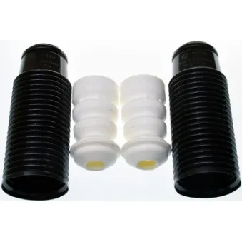 Kit de protection contre la poussière, amortisseur DENCKERMANN D500021