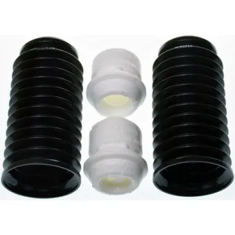 Kit de protection contre la poussière, amortisseur DENCKERMANN D500022