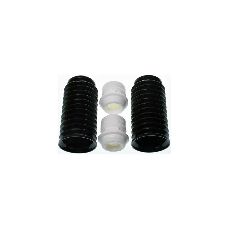 Kit de protection contre la poussière, amortisseur DENCKERMANN D500022