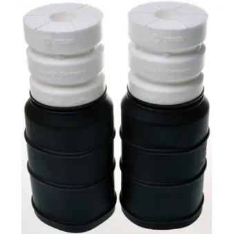 Kit de protection contre la poussière, amortisseur DENCKERMANN D500023
