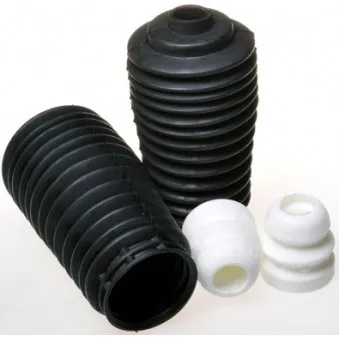 Kit de protection contre la poussière, amortisseur DENCKERMANN D500025