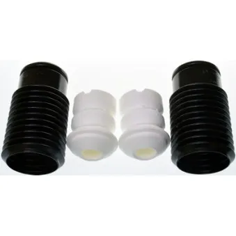 Kit de protection contre la poussière, amortisseur DENCKERMANN D500027