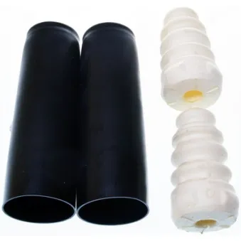 Kit de protection contre la poussière, amortisseur DENCKERMANN D500030