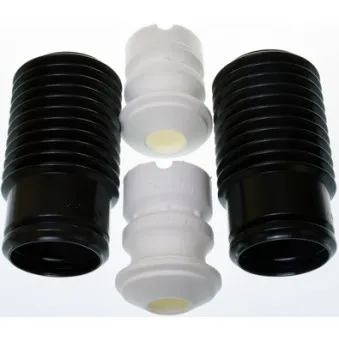 Kit de protection contre la poussière, amortisseur DENCKERMANN D500031