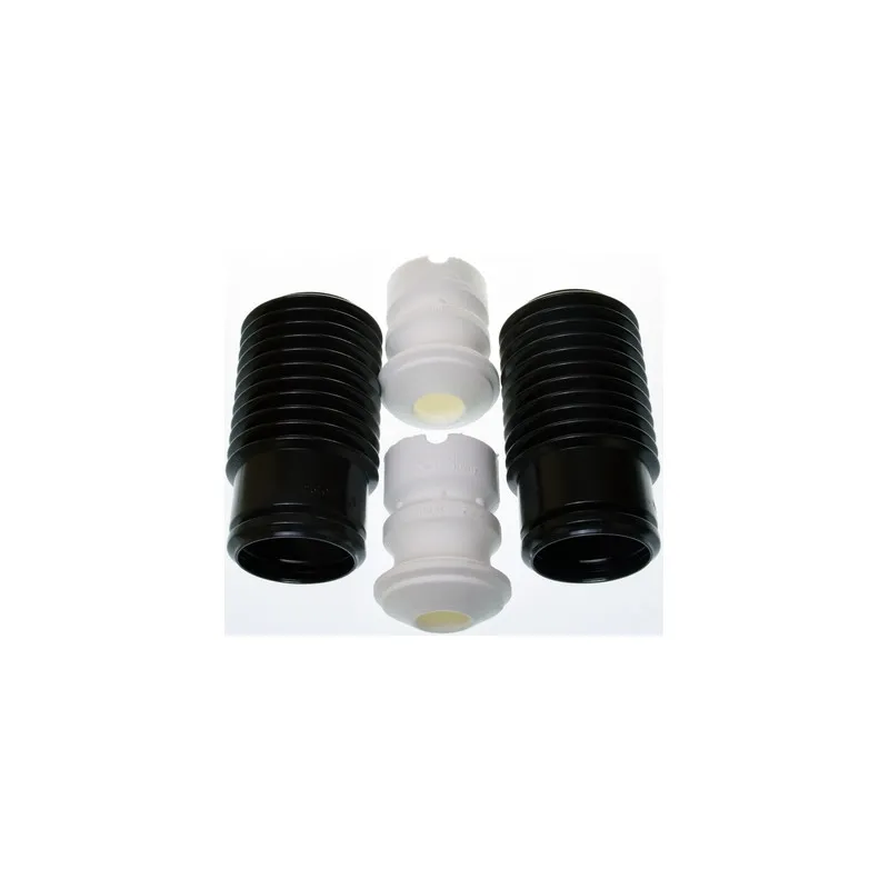 Kit de protection contre la poussière, amortisseur DENCKERMANN D500031