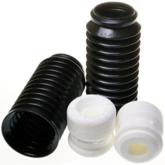 Kit de protection contre la poussière, amortisseur DENCKERMANN D500034
