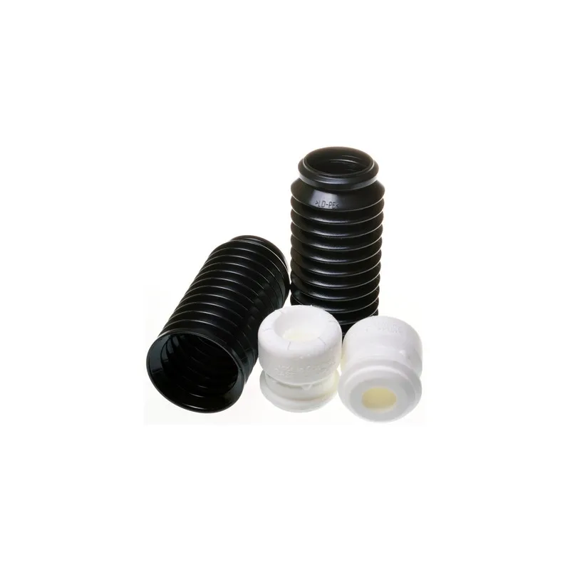 Kit de protection contre la poussière, amortisseur DENCKERMANN D500034