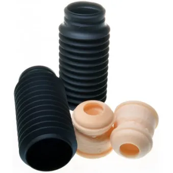 Kit de protection contre la poussière, amortisseur DENCKERMANN D500037