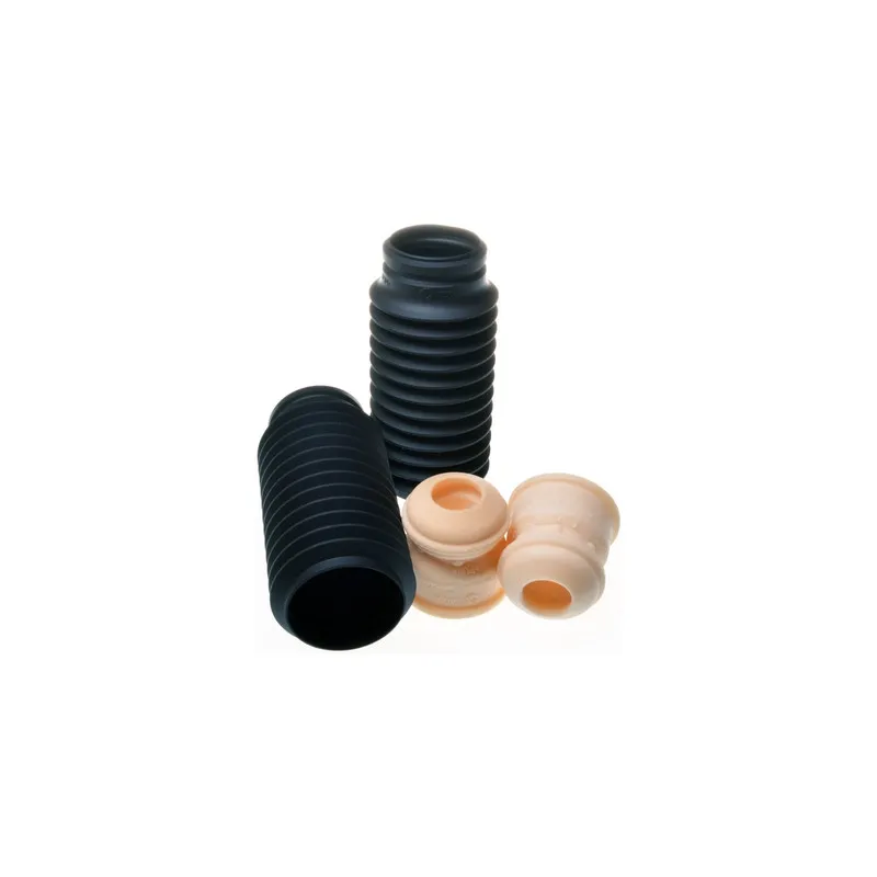 Kit de protection contre la poussière, amortisseur DENCKERMANN D500037