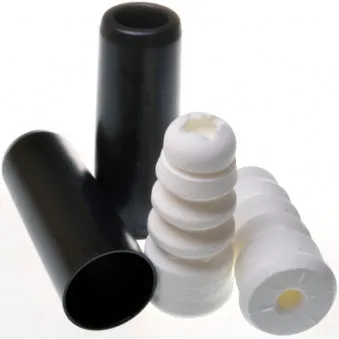 Kit de protection contre la poussière, amortisseur DENCKERMANN D500039