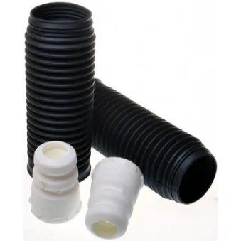 Kit de protection contre la poussière, amortisseur DENCKERMANN D500042