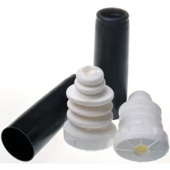 Kit de protection contre la poussière, amortisseur DENCKERMANN D500043