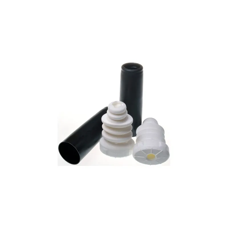 Kit de protection contre la poussière, amortisseur DENCKERMANN D500043