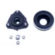 Kit de réparation, coupelle de suspension DENCKERMANN D600008 - Visuel 2