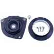 Kit de réparation, coupelle de suspension avant gauche DENCKERMANN D600022 - Visuel 2