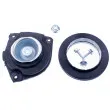 Kit de réparation, coupelle de suspension avant droit DENCKERMANN D600050 - Visuel 2