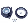 Kit de réparation, coupelle de suspension avant gauche DENCKERMANN D600051 - Visuel 1