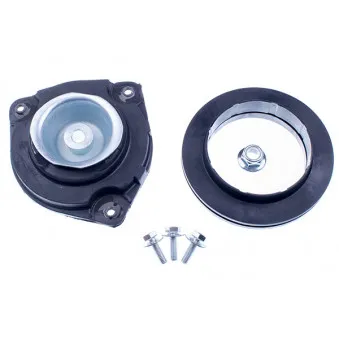 Kit de réparation, coupelle de suspension avant gauche DENCKERMANN D600051